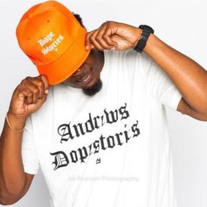 Meet your Posher, Cory